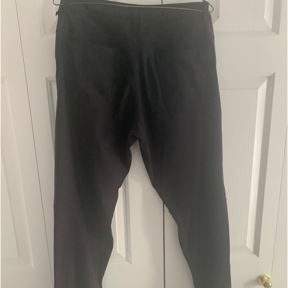 Mens Lululemon ABC Dress Pants - Picture 3 of 5